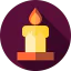 Candle icon 64x64