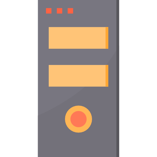 Computer icon