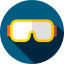 Goggle icon 64x64