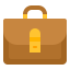 Briefcase ícono 64x64