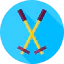 Sticks Ikona 64x64