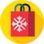 Shopping bag icon 64x64