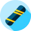 Snowboard icon 64x64