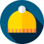 Winter hat icon 64x64