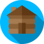 Cabin icon 64x64