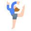 Dance ícono 64x64