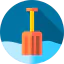 Shovel icon 64x64