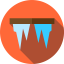Icicle icon 64x64