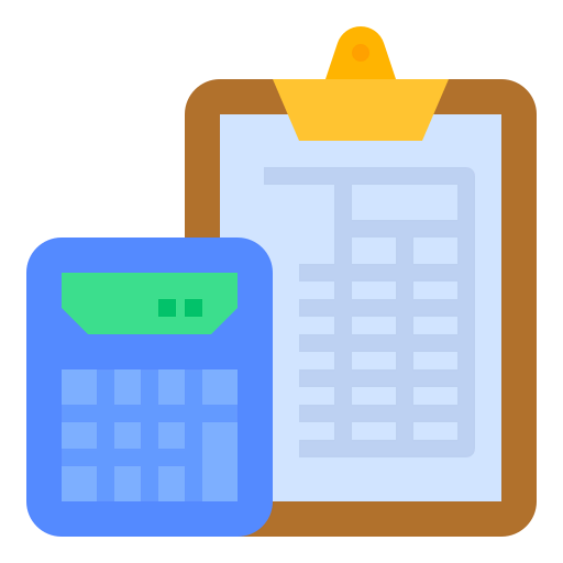 Finance icon