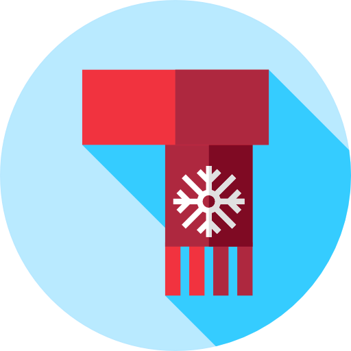 Scarf icon