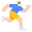 Running ícono 64x64
