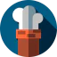 Chimney icon 64x64