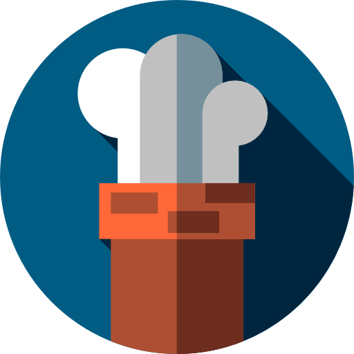 Chimney icon