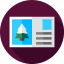Postcard icon 64x64