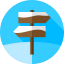 Signs icon 64x64
