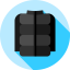 Jacket icon 64x64