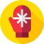 Mitten icon 64x64