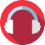 Earmuffs icon 64x64