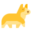 Corgi Symbol 64x64