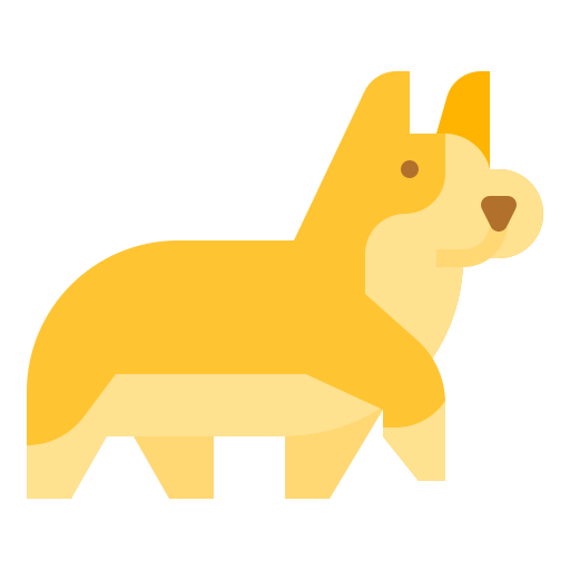 Corgi icon