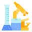 Science icon 64x64
