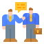 Conversation icon 64x64