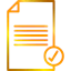 Document icon 64x64