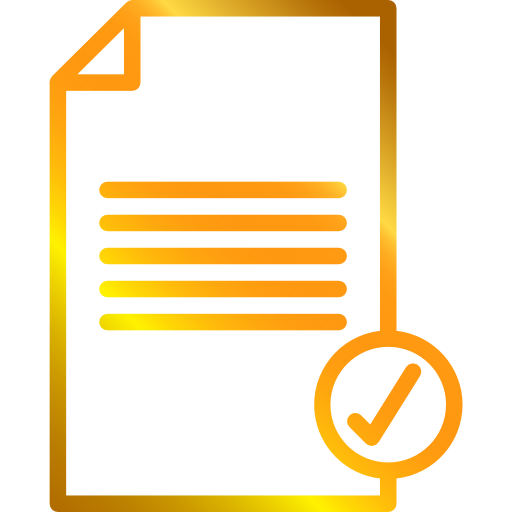 Document icon