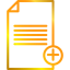 Document icon 64x64
