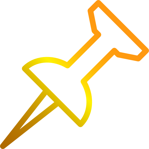 Pin icon