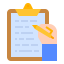 Writing icon 64x64