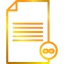 Document icon 64x64