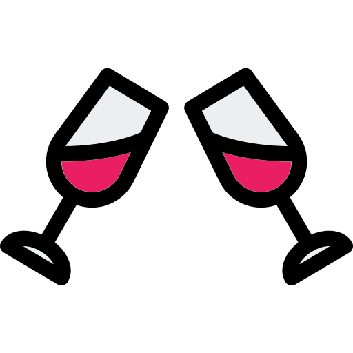 Toast icon