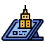 3d hologram icon 64x64