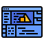Motion graphic icon 64x64