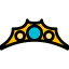 Tiara icon 64x64