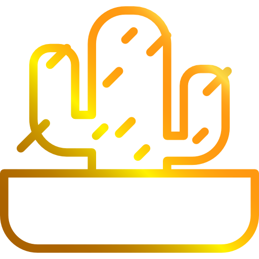 Cactus icon