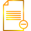 Document icon 64x64