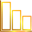 Graph icon 64x64