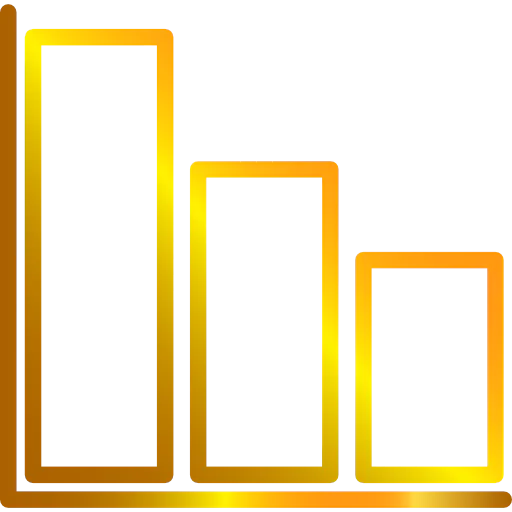 Graph icon