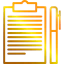 Notepad icon 64x64