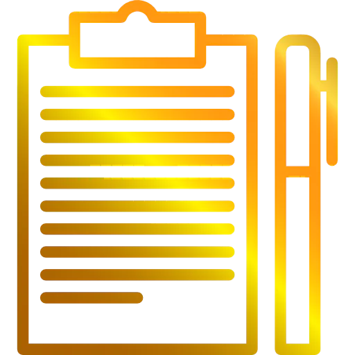 Notepad icon