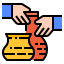 Earthenware icon 64x64