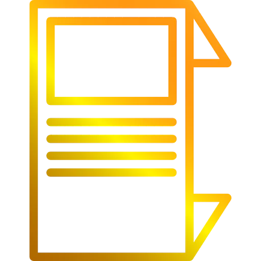 Document icon