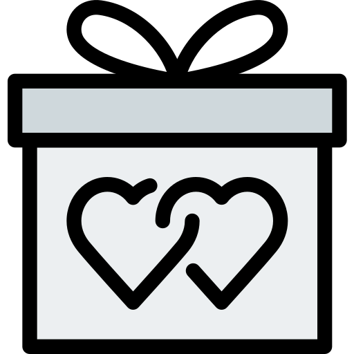 Gift icon