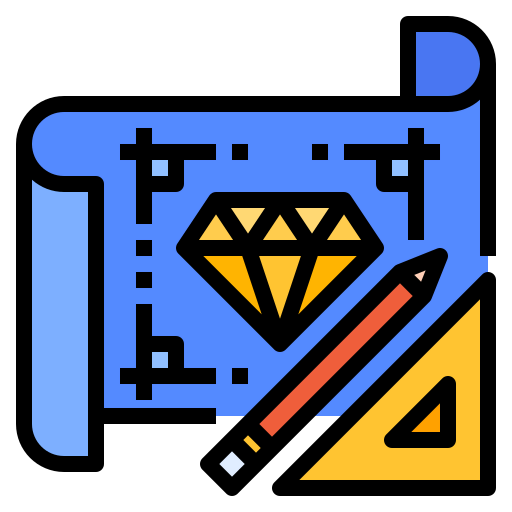 Design icon