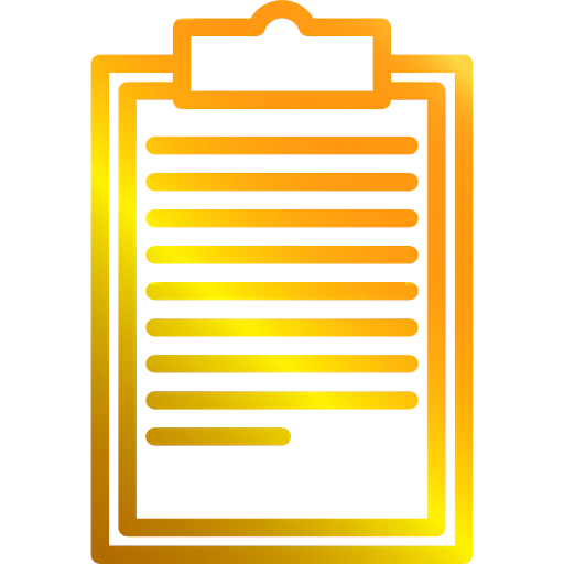 Notepad icon