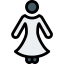 Bride icon 64x64