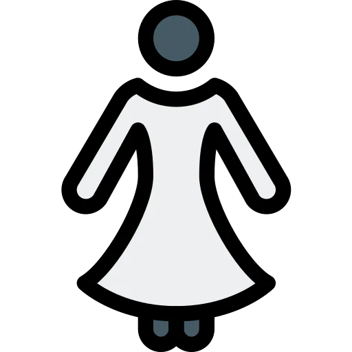 Bride icon