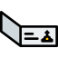 Wedding invitation icon 64x64